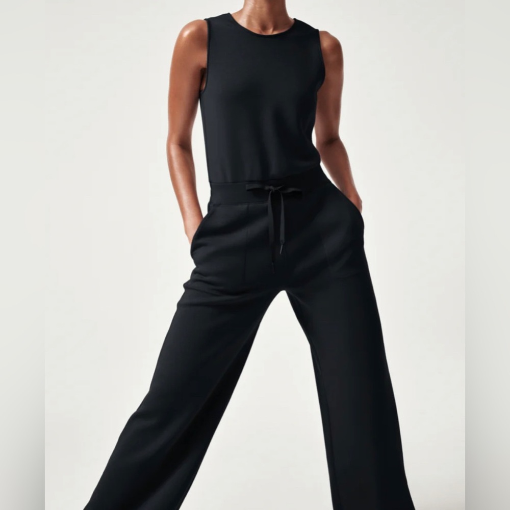 COPY - NWOT SPANX AirEssentials Jumpuit